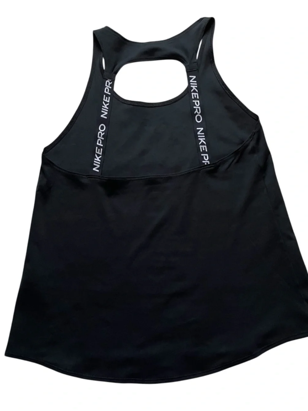 Nike Pro Women's Dri-FIT Tank‎ Top, S